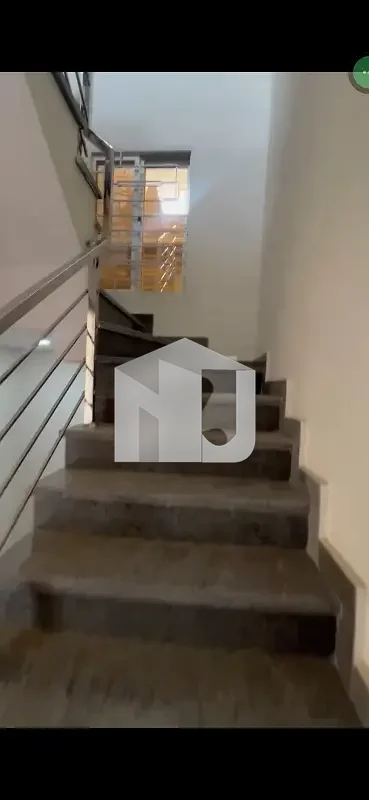 8 Marla Double Storey Full House Available For Rent In CDA Sector I-14/1 Islamabad, photo 5