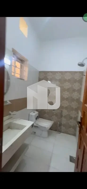 8 Marla Double Storey Full House Available For Rent In CDA Sector I-14/1 Islamabad, photo 17