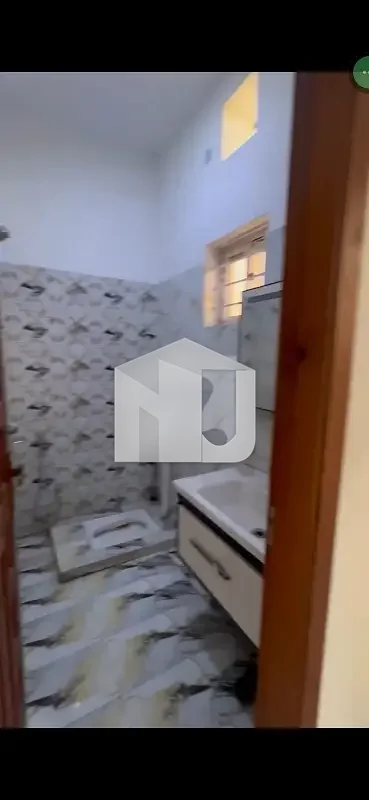 8 Marla Double Storey Full House Available For Rent In CDA Sector I-14/1 Islamabad, photo 21