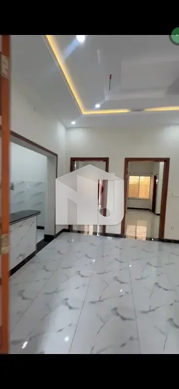 8 Marla Double Storey Full House Available For Rent In CDA Sector I-14/1 Islamabad, photo 29