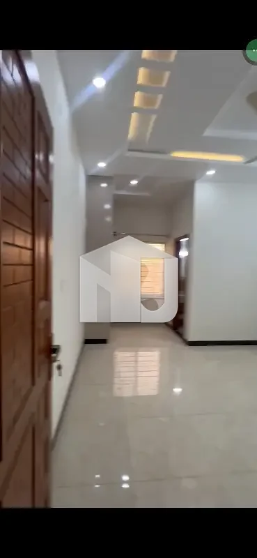 8 Marla Double Storey Full House Available For Rent In CDA Sector I-14/1 Islamabad, photo 18