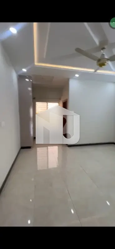 8 Marla Double Storey Full House Available For Rent In CDA Sector I-14/1 Islamabad, photo 4