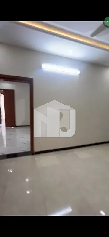 8 Marla Double Storey Full House Available For Rent In CDA Sector I-14/1 Islamabad, photo 7