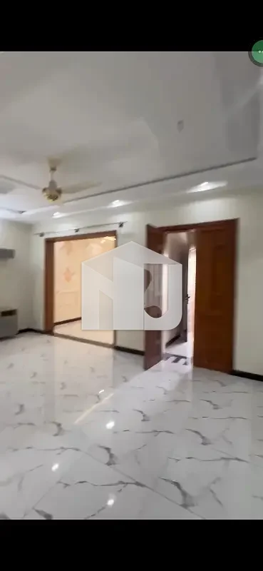 8 Marla Double Storey Full House Available For Rent In CDA Sector I-14/1 Islamabad, photo 8