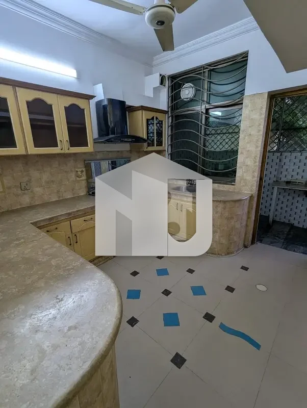 Brand New Full House For Rent 5 Bed 5 Bath 2 Kitchen 2 TV Lounge DD Tile Flooring Extra Land, photo 16