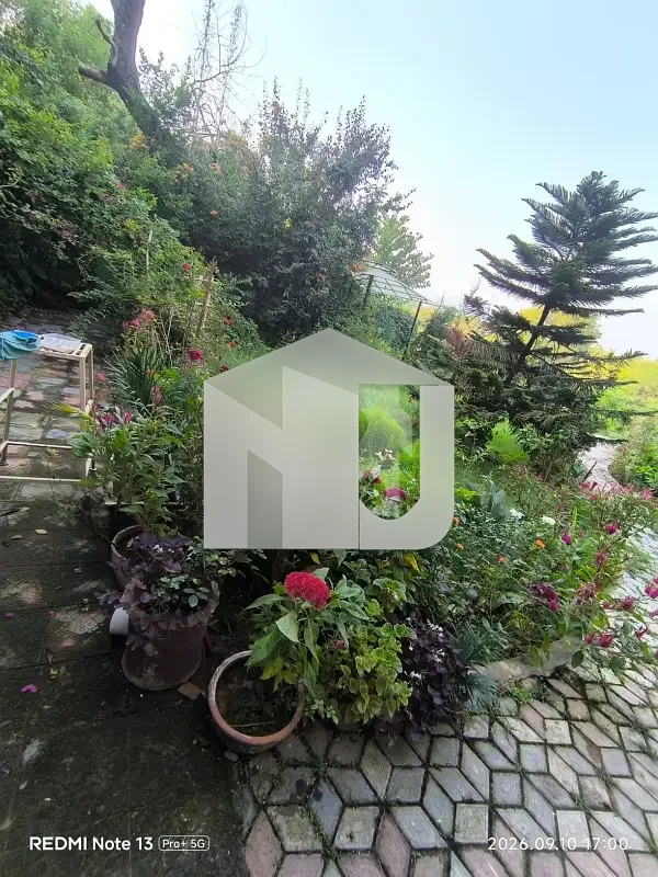 Brand New Full House For Rent 5 Bed 5 Bath 2 Kitchen 2 TV Lounge DD Tile Flooring Extra Land, photo 12