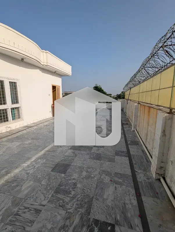 Brand New Full House For Rent 5 Bed 5 Bath 2 Kitchen 2 TV Lounge DD Tile Flooring Extra Land, photo 15