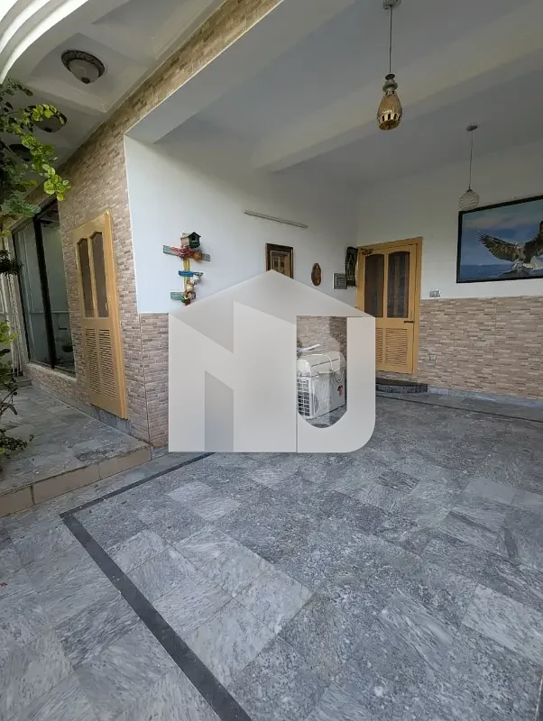 Brand New Full House For Rent 5 Bed 5 Bath 2 Kitchen 2 TV Lounge DD Tile Flooring Extra Land, photo 26