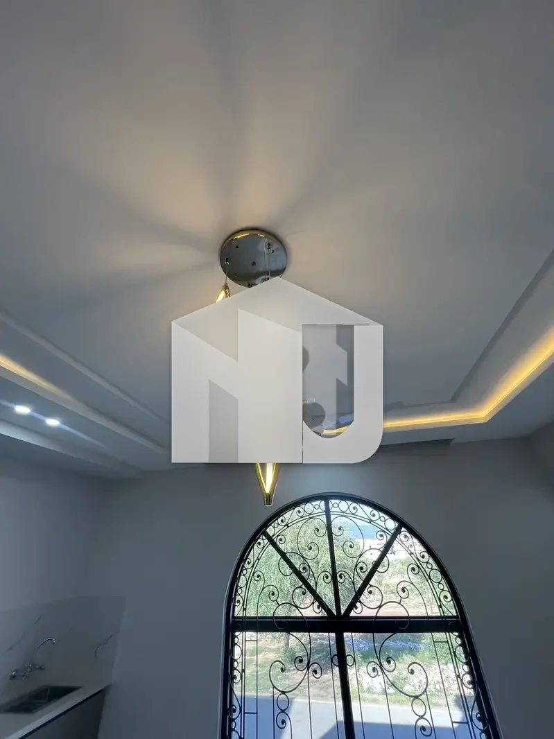 14 Marla Brand New First Entry House Near To Markaz And Family Park, photo 12