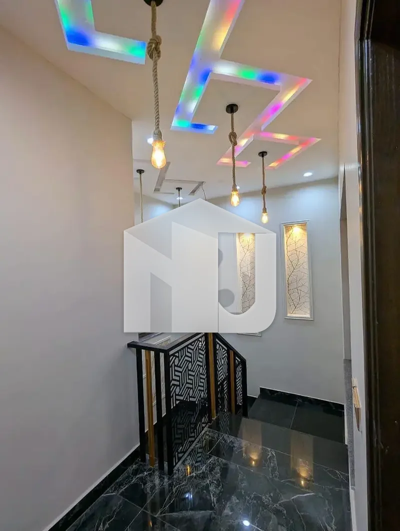 14 Marla Full House For Rent Near To Markaz And Family Park, photo 8