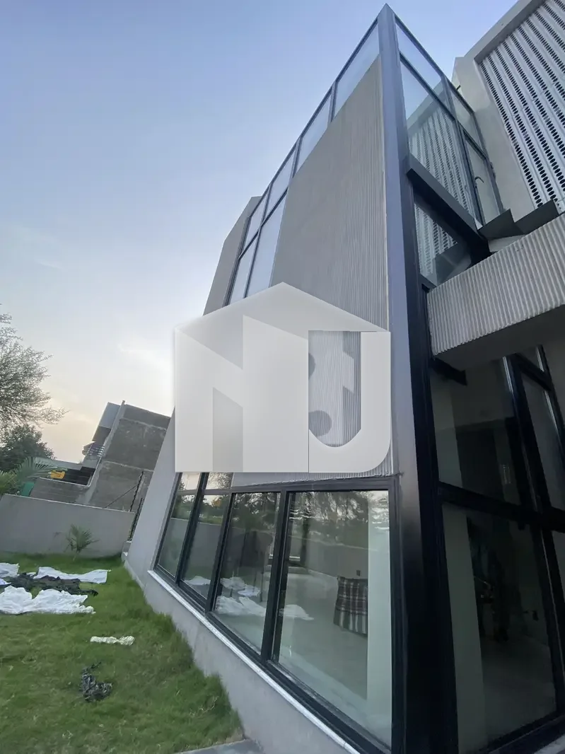 BRAND NEW LUXURIOUS HOUSE IS UP FOR RENT, photo 4
