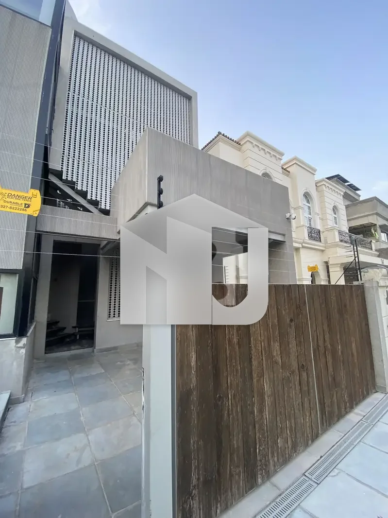 BRAND NEW LUXURIOUS HOUSE IS UP FOR RENT, photo 2