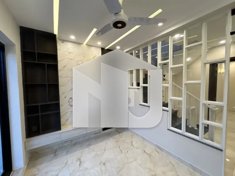 Brand New Designer House Is Up For Rent, photo 16