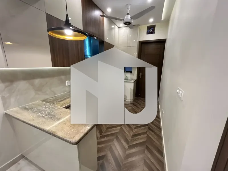 Brand New Designer House Is Up For Rent, photo 4