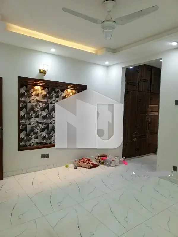Brand New Cornor House for Rent G8