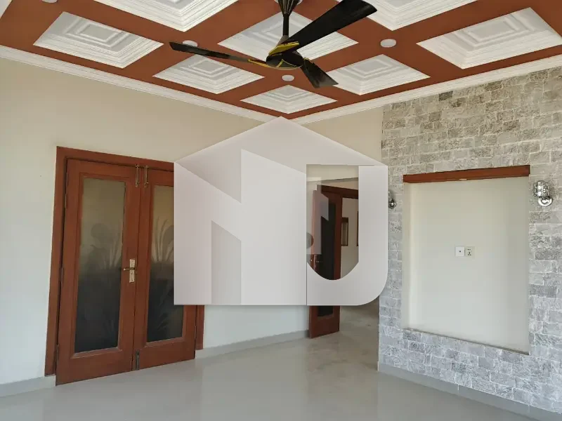 1 Kanal Upper Portion Available For Rent Sector H, photo 14
