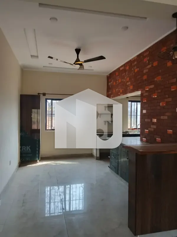 1 Kanal Upper Portion Available For Rent Sector H, photo 9