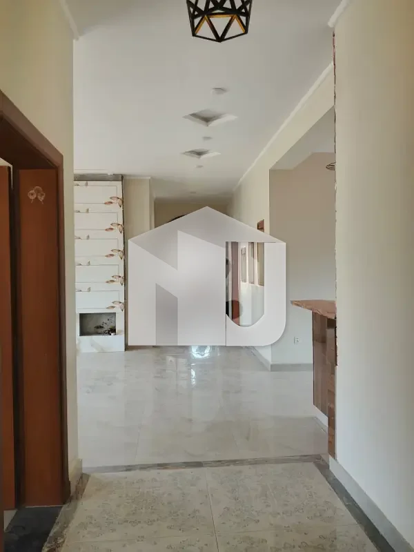 1 Kanal Upper Portion Available For Rent Sector H, photo 5