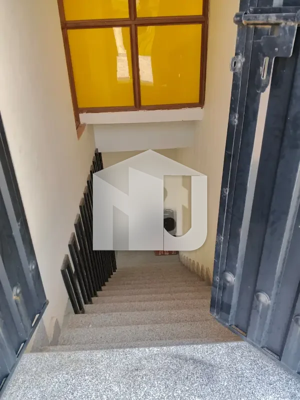 1 Kanal Upper Portion Available For Rent Sector H, photo 25