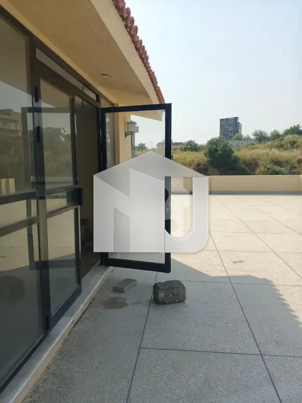 1 Kanal Upper Portion Available For Rent Sector H, photo 24
