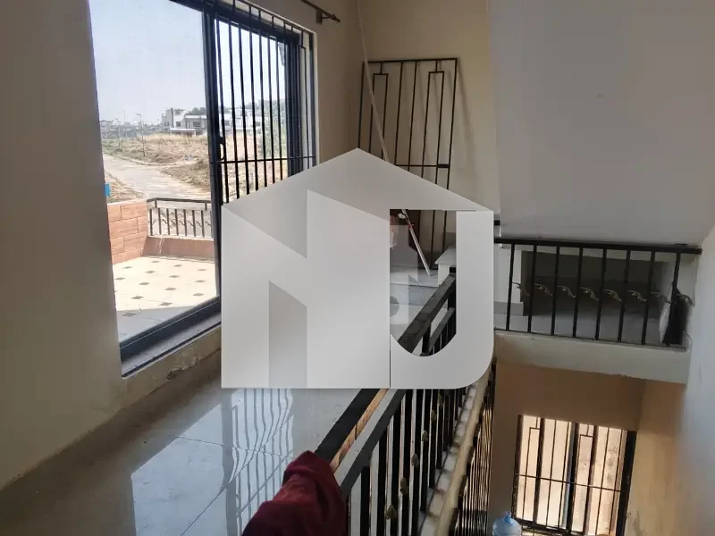 1 Kanal Upper Portion Available For Rent Sector H, photo 23