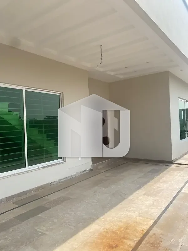1-Kanal brand New house available for rent in topcity-1 Islamabad near airport, photo 13