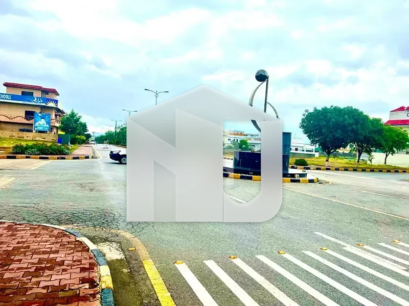 8 MARLA FULL HOUSE FOR RENT WITH SOLAR SYSTEM IN CDA APPROVED SECTOR F 17 ISLAMABAD, photo 30