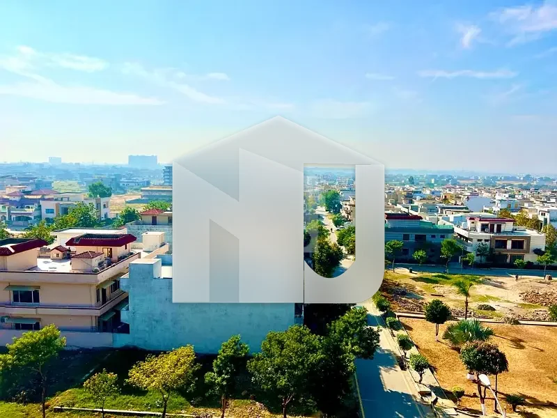 8 MARLA FULL HOUSE FOR RENT WITH SOLAR SYSTEM IN CDA APPROVED SECTOR F 17 ISLAMABAD, photo 29