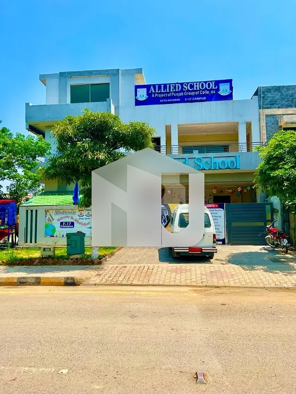 8 MARLA FULL HOUSE FOR RENT WITH SOLAR SYSTEM IN CDA APPROVED SECTOR F 17 ISLAMABAD, photo 20