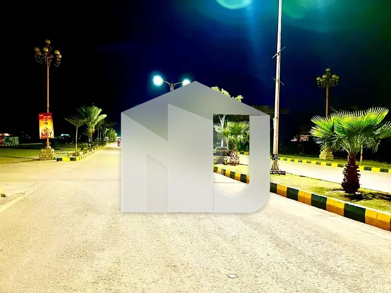 8 MARLA FULL HOUSE FOR RENT WITH SOLAR SYSTEM IN CDA APPROVED SECTOR F 17 ISLAMABAD, photo 27