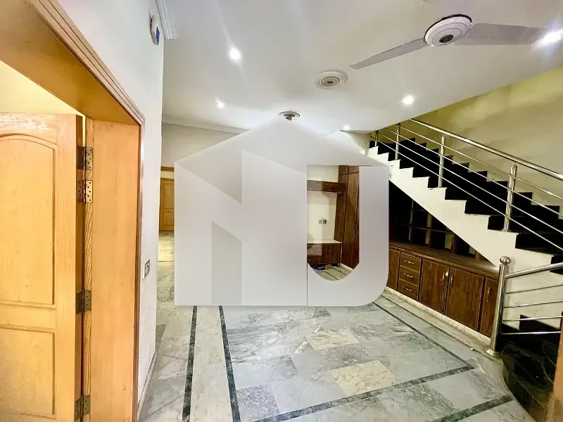 8 MARLA FULL HOUSE FOR RENT WITH SOLAR SYSTEM IN CDA APPROVED SECTOR F 17 ISLAMABAD, photo 11