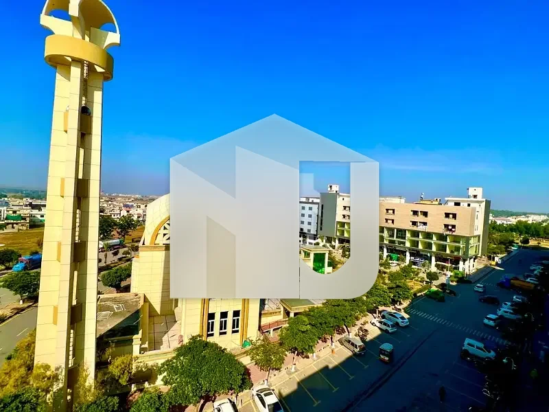 8 MARLA FULL HOUSE FOR RENT WITH SOLAR SYSTEM IN CDA APPROVED SECTOR F 17 ISLAMABAD, photo 18