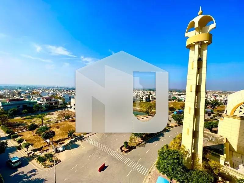 8 MARLA FULL HOUSE FOR RENT WITH SOLAR SYSTEM IN CDA APPROVED SECTOR F 17 ISLAMABAD, photo 15