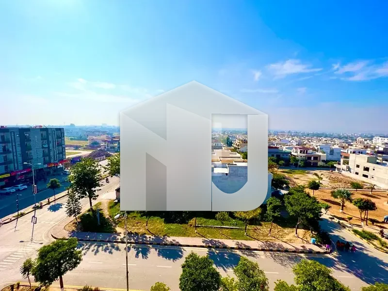 8 MARLA FULL HOUSE FOR RENT WITH SOLAR SYSTEM IN CDA APPROVED SECTOR F 17 ISLAMABAD, photo 28