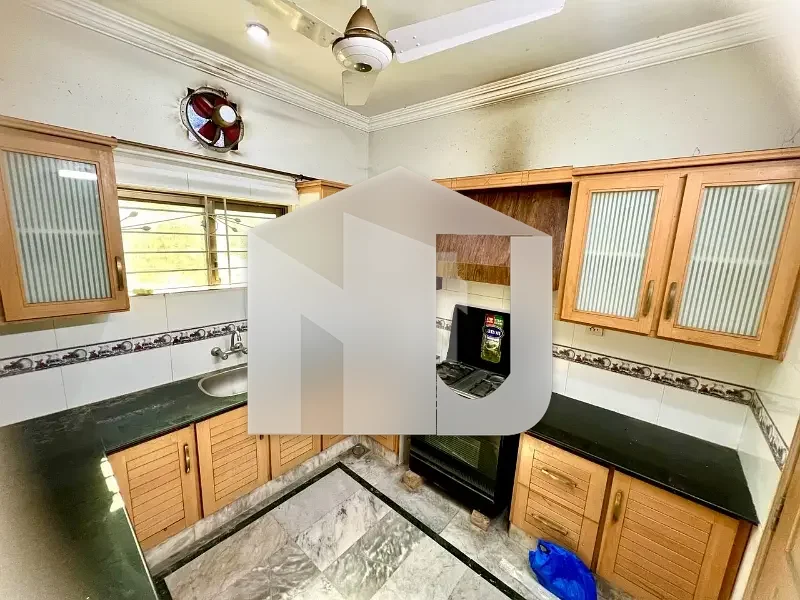 8 MARLA FULL HOUSE FOR RENT WITH SOLAR SYSTEM IN CDA APPROVED SECTOR F 17 ISLAMABAD, photo 10