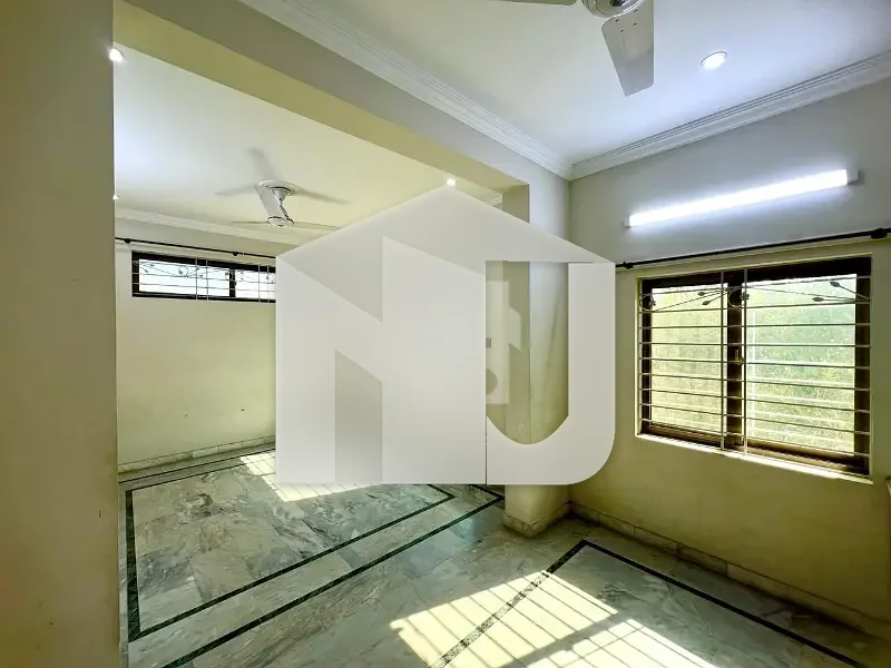 8 MARLA FULL HOUSE FOR RENT WITH SOLAR SYSTEM IN CDA APPROVED SECTOR F 17 ISLAMABAD, photo 9