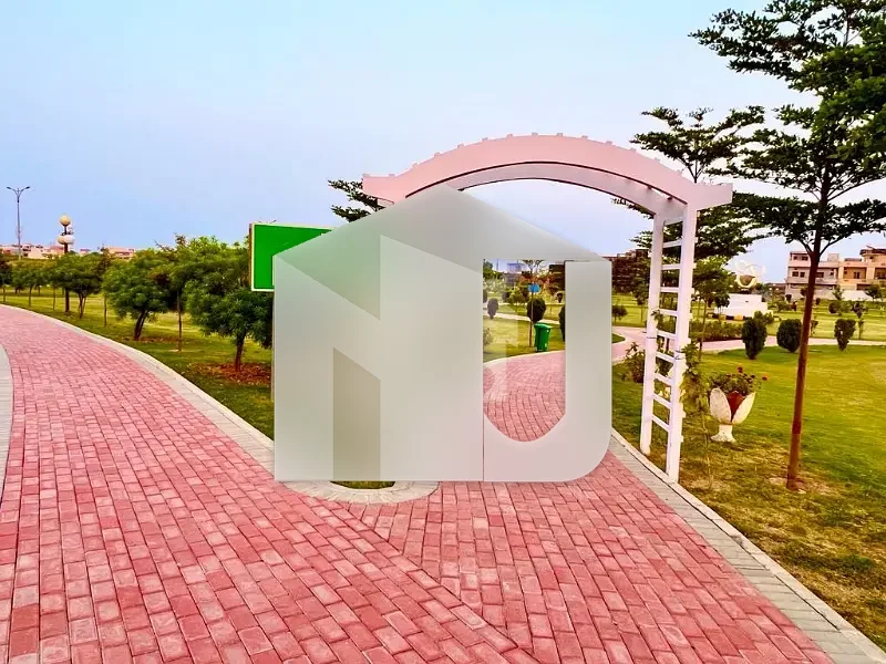 8 MARLA FULL HOUSE FOR RENT WITH SOLAR SYSTEM IN CDA APPROVED SECTOR F 17 ISLAMABAD, photo 13