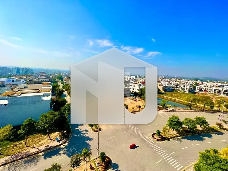 8 MARLA FULL HOUSE FOR RENT WITH SOLAR SYSTEM IN CDA APPROVED SECTOR F 17 ISLAMABAD, photo 16