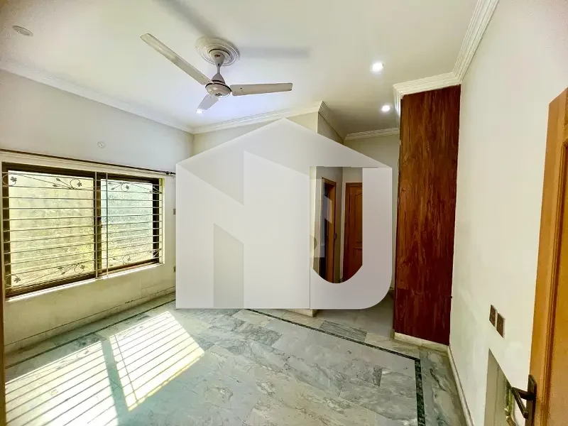8 MARLA FULL HOUSE FOR RENT WITH SOLAR SYSTEM IN CDA APPROVED SECTOR F 17 ISLAMABAD, photo 6