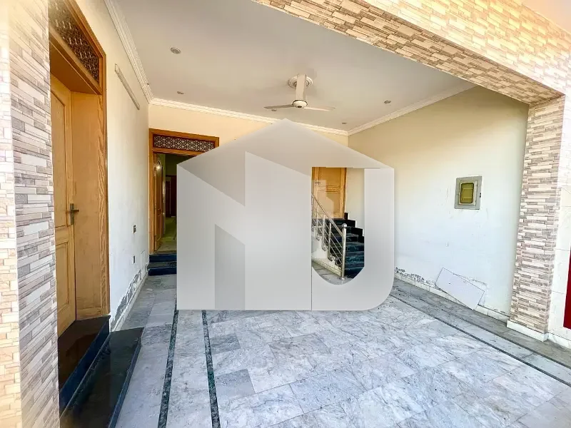 8 MARLA FULL HOUSE FOR RENT WITH SOLAR SYSTEM IN CDA APPROVED SECTOR F 17 ISLAMABAD