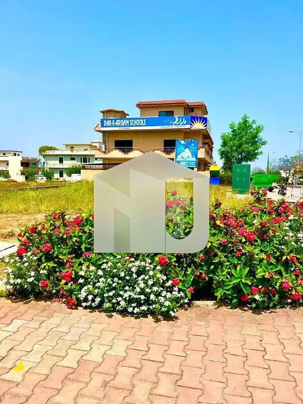 8 MARLA FULL HOUSE FOR RENT WITH SOLAR SYSTEM IN CDA APPROVED SECTOR F 17 ISLAMABAD, photo 24