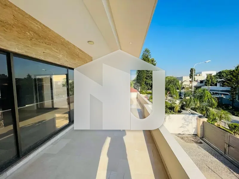 F-7 Brand New House For Rent, photo 23