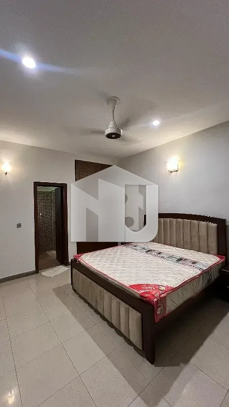 F-7 Brand New House For Rent, photo 17