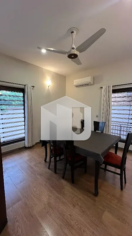 F-7 Brand New House For Rent, photo 24