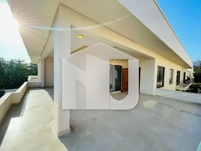 F-7 Brand New House For Rent, photo 19