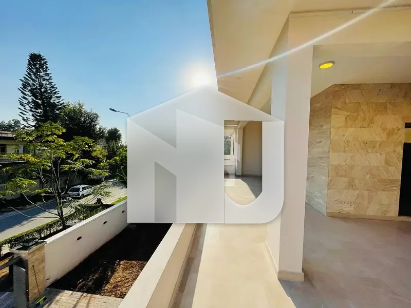 F-7 Brand New House For Rent, photo 28