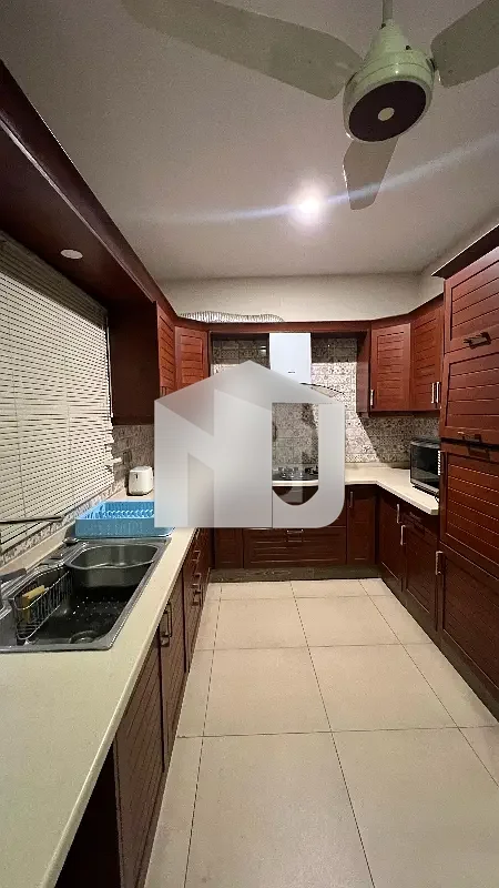 F-7 Brand New House For Rent, photo 29