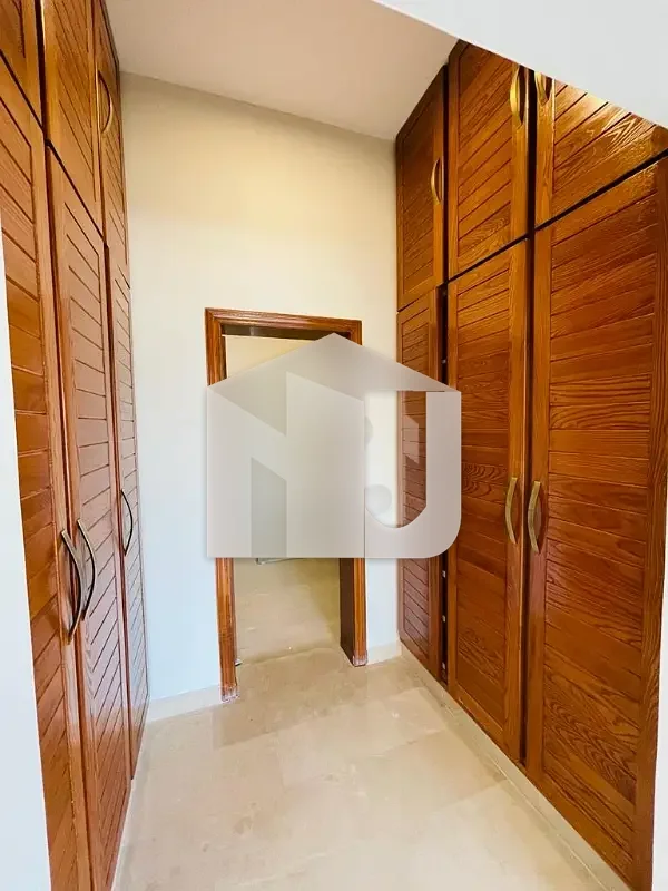F-7 Brand New House For Rent, photo 14