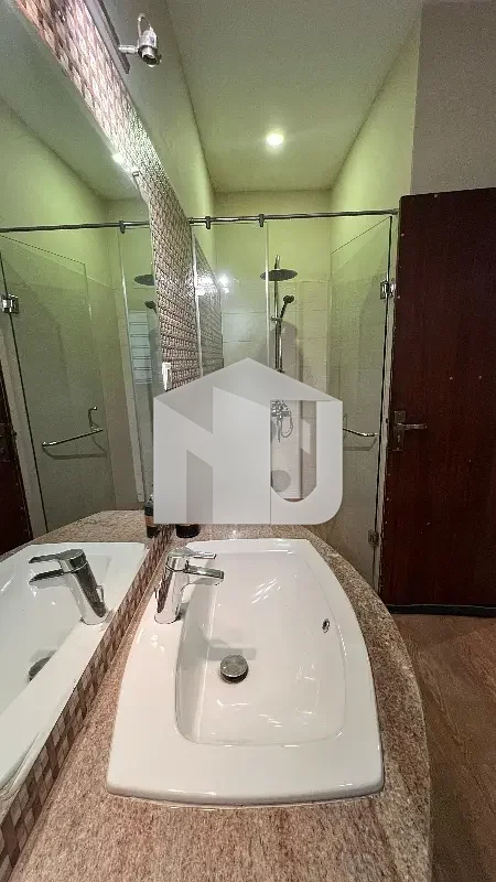 F-7 Brand New House For Rent, photo 27