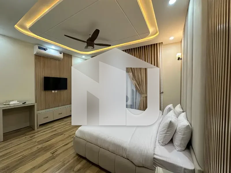 LUXURY FULL FURNISHED HOUSE AVAILABLE FOR RENT INE11/3, photo 7